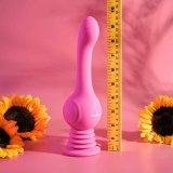Vibrator Evolved Pink #13