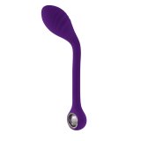 G-Punkt Vibrator Playboy Playboy Lilla #1