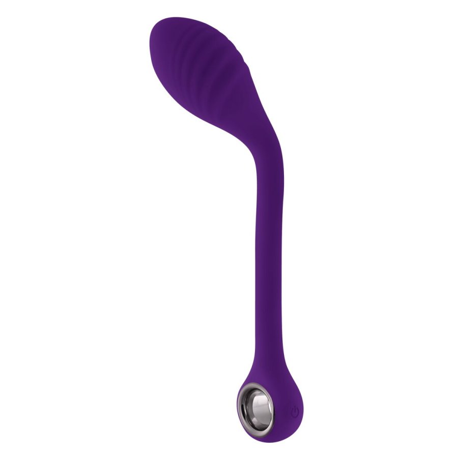 G-Punkt Vibrator Playboy Playboy Lilla #3