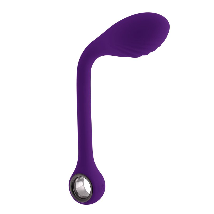 G-Punkt Vibrator Playboy Playboy Lilla #5