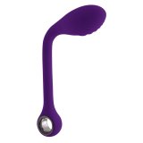 G-Punkt Vibrator Playboy Playboy Lilla #7