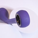 G-Punkt Vibrator Playboy Playboy Lilla #9