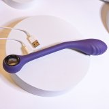 G-Punkt Vibrator Playboy Playboy Lilla #11