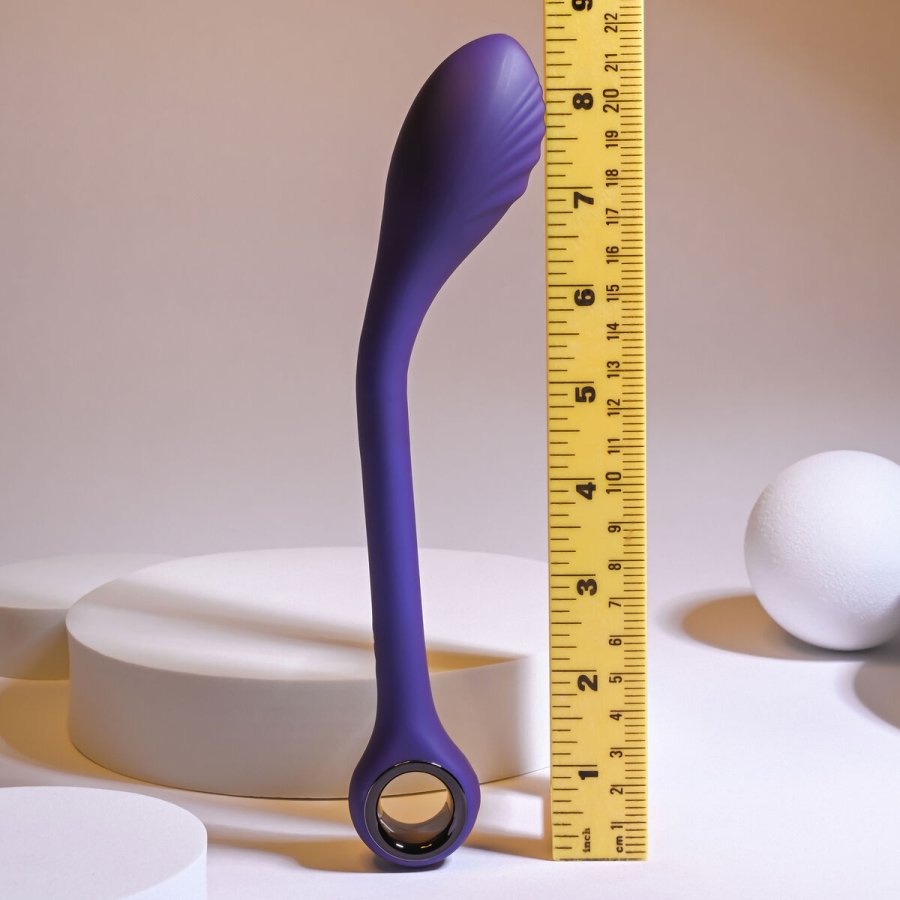 G-Punkt Vibrator Playboy Playboy Lilla #13