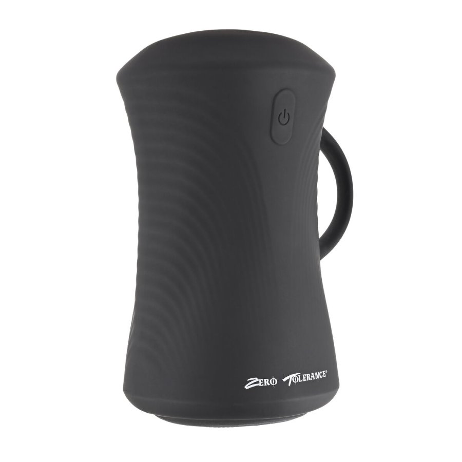 Masturbator Zero Tolerance Zero Tolerance #7