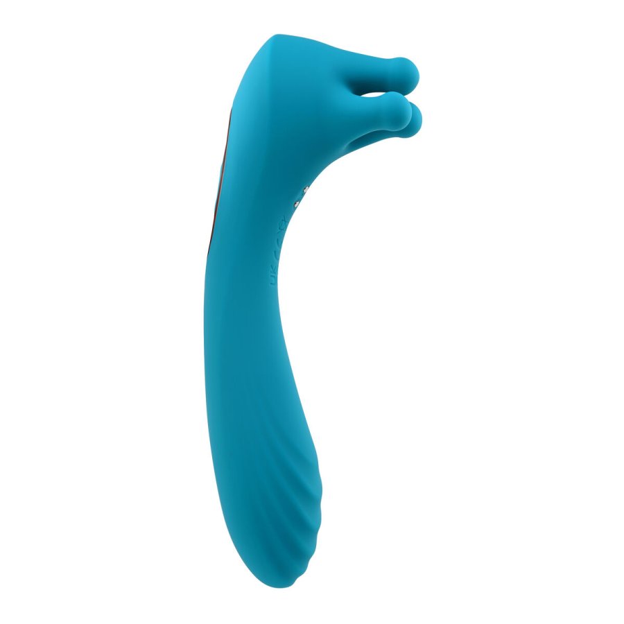 Vibrator Evolved Bl #1