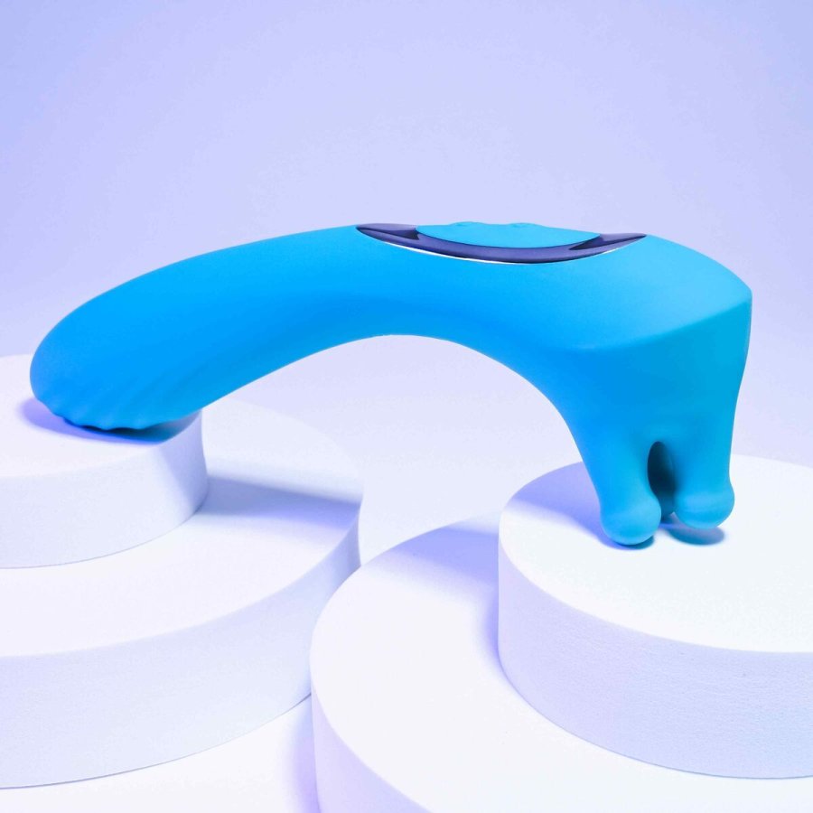 Vibrator Evolved Bl #3