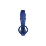 Anal plug Zero Tolerance Zero Tolerance Bl (12,9 cm) #5