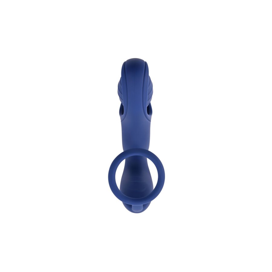 Anal plug Zero Tolerance Zero Tolerance Bl (12,9 cm) #5