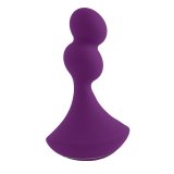 Vibrator Gender X Gender X Lilla #1