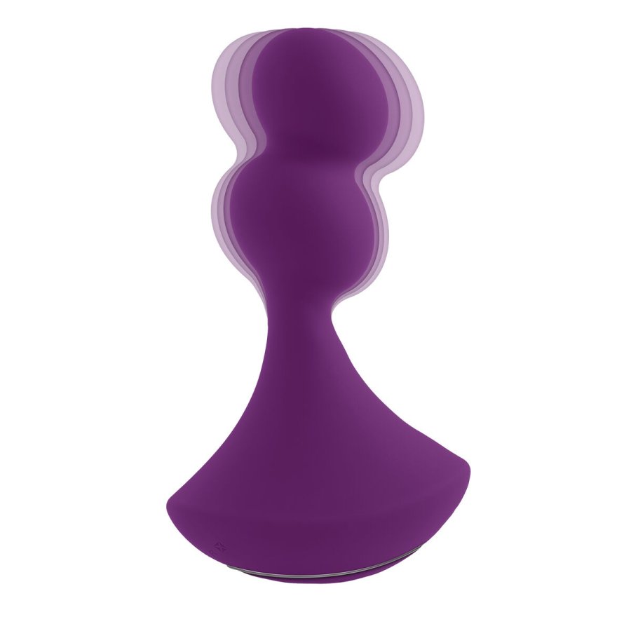 Vibrator Gender X Gender X Lilla #5