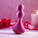 Vibrator Gender X Gender X Lilla #9