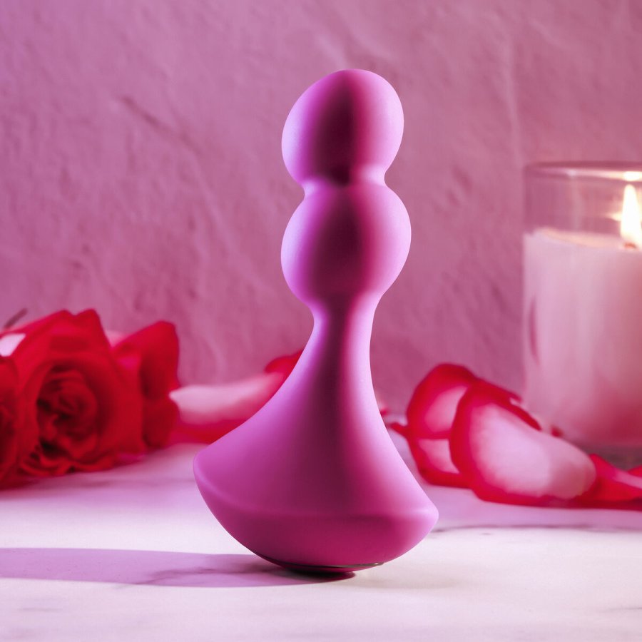 Vibrator Gender X Gender X Lilla #9