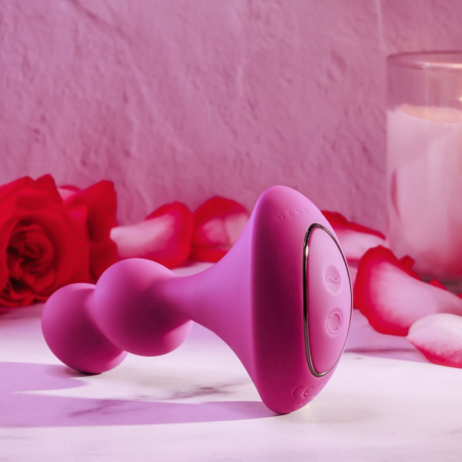 Vibrator Gender X Gender X Lilla #13