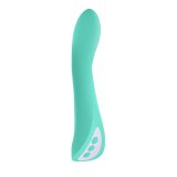 Vibrator Evolved Grn #1