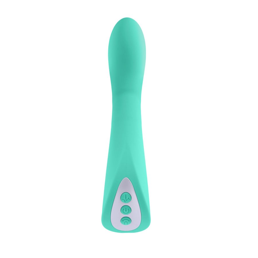 Vibrator Evolved Grn #5