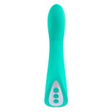 Vibrator Evolved Grn #7