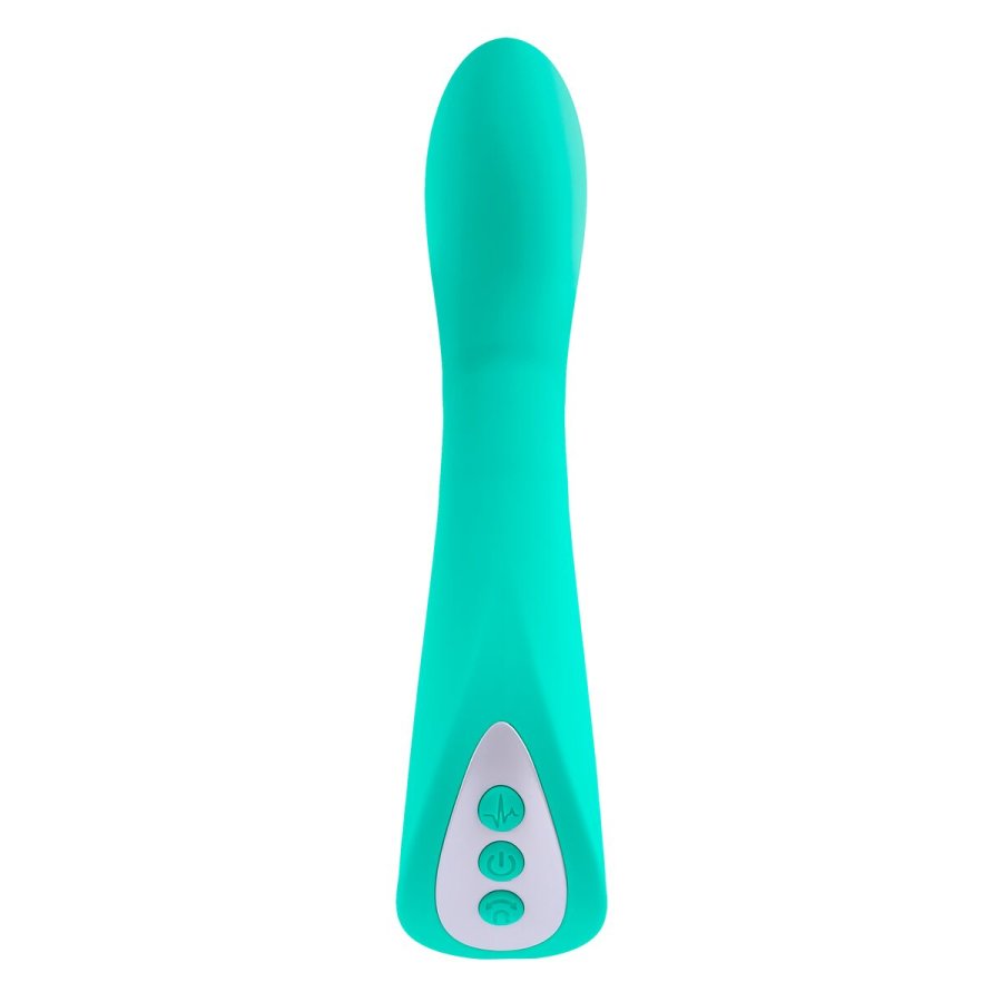 Vibrator Evolved Grn #7