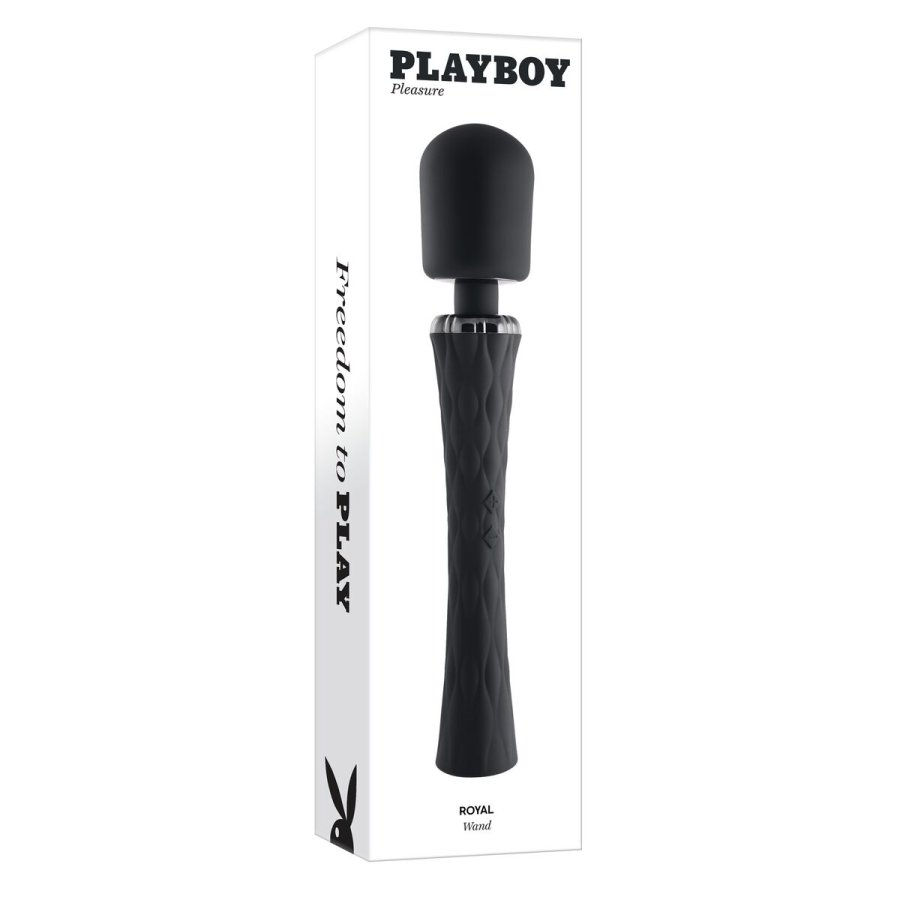 Massager Playboy Playboy Sort #3