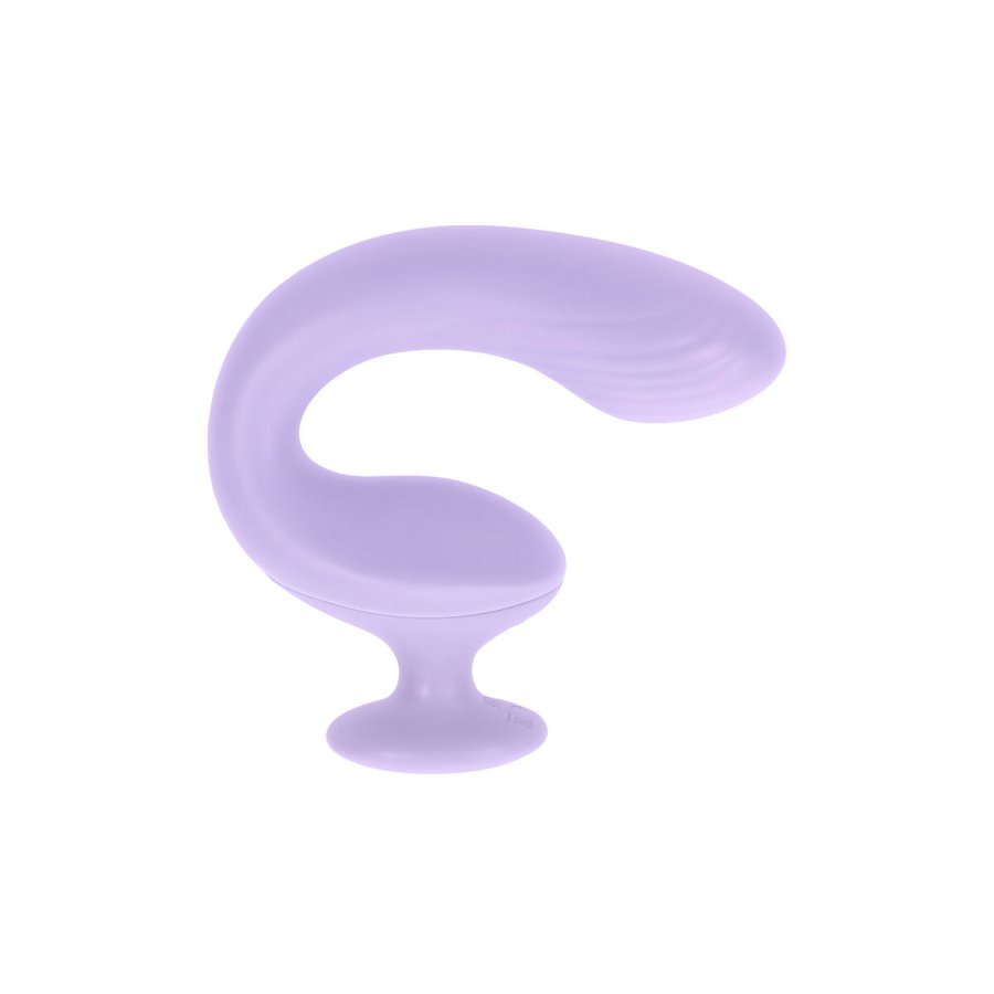 G-Punkt Vibrator Playboy Playboy Lilla #3