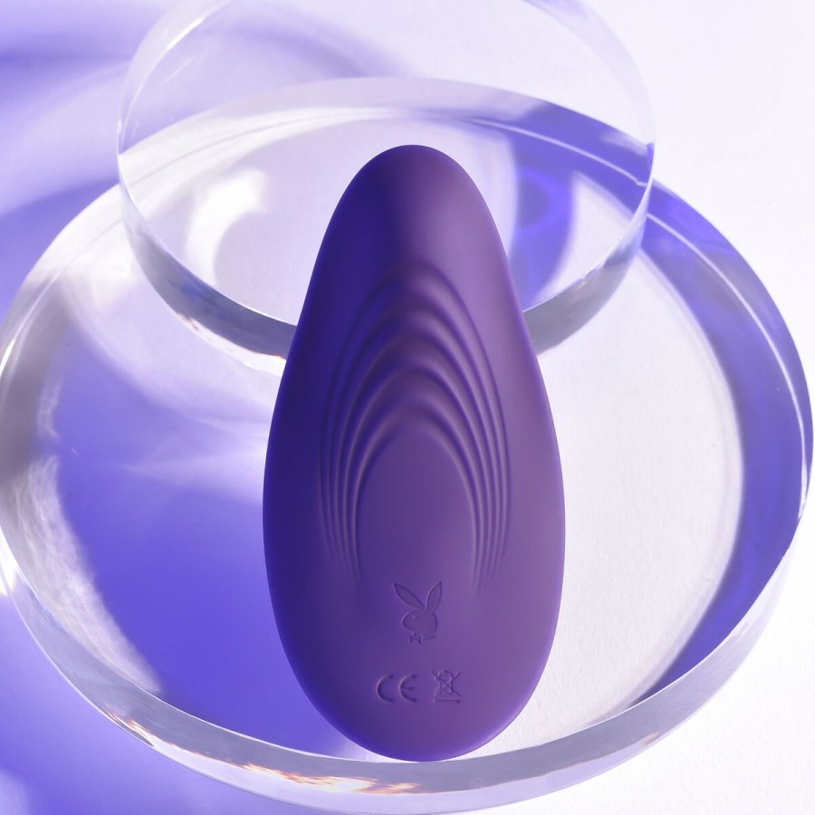 Massager Playboy Playboy Lilla #11