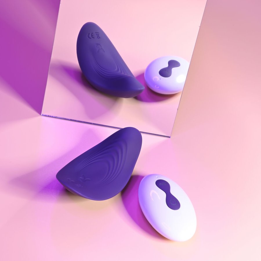 Massager Playboy Playboy Lilla #9