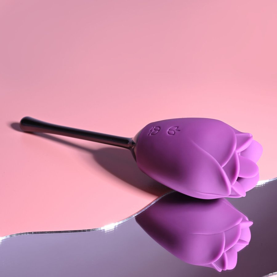 Klitoris Stimulator Playboy Playboy Lilla #5