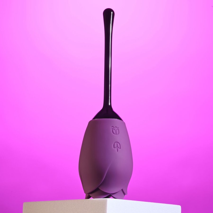 Klitoris Stimulator Playboy Playboy Lilla #7