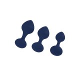 Anal plug Playboy Playboy Bl (8,9 cm) #2