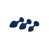 Anal plug Playboy Playboy Bl (8,9 cm) #7