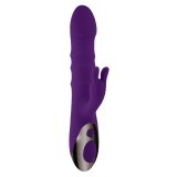G-Punkt Vibrator Playboy Hop To it Lilla #5