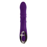 G-Punkt Vibrator Playboy Hop To it Lilla #9