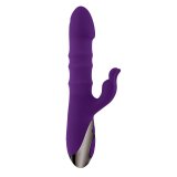 G-Punkt Vibrator Playboy Hop To it Lilla #7