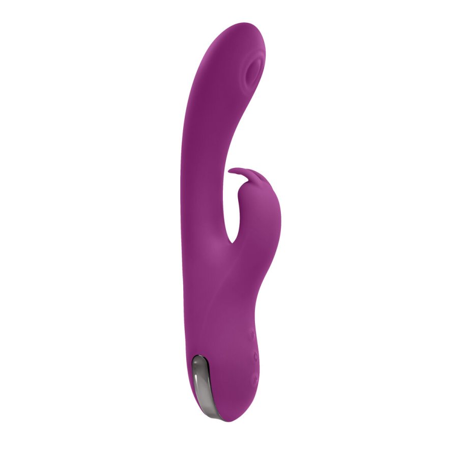 G-Punkt Vibrator Playboy Thumper Pink #1