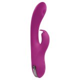 G-Punkt Vibrator Playboy Thumper Pink #11