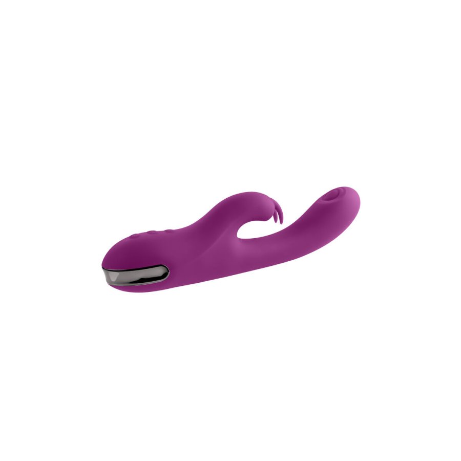 G-Punkt Vibrator Playboy Thumper Pink #9