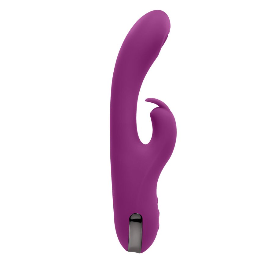 G-Punkt Vibrator Playboy Thumper Pink #3