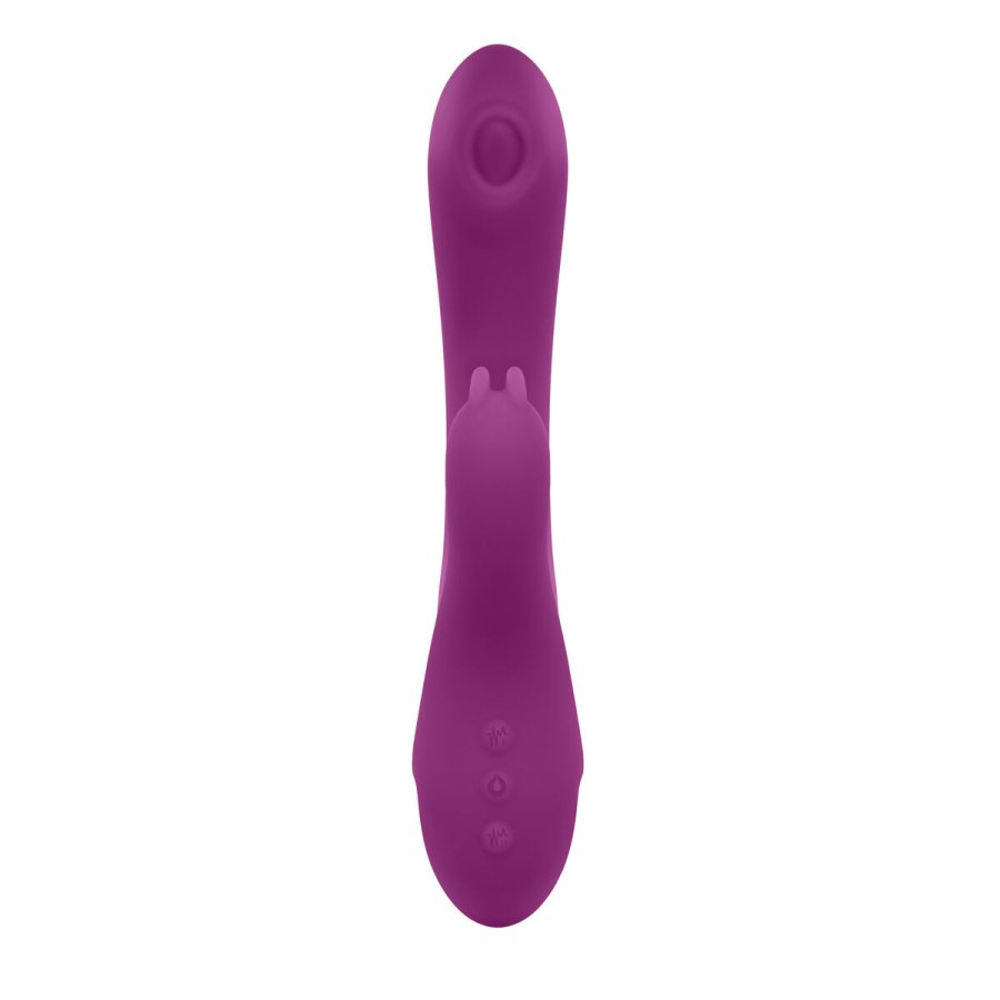 G-Punkt Vibrator Playboy Thumper Pink #5