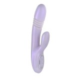 G-Punkt Vibrator Playboy Bunny Pink #1
