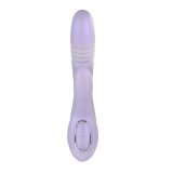 G-Punkt Vibrator Playboy Bunny Pink #9