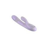 G-Punkt Vibrator Playboy Bunny Pink #11