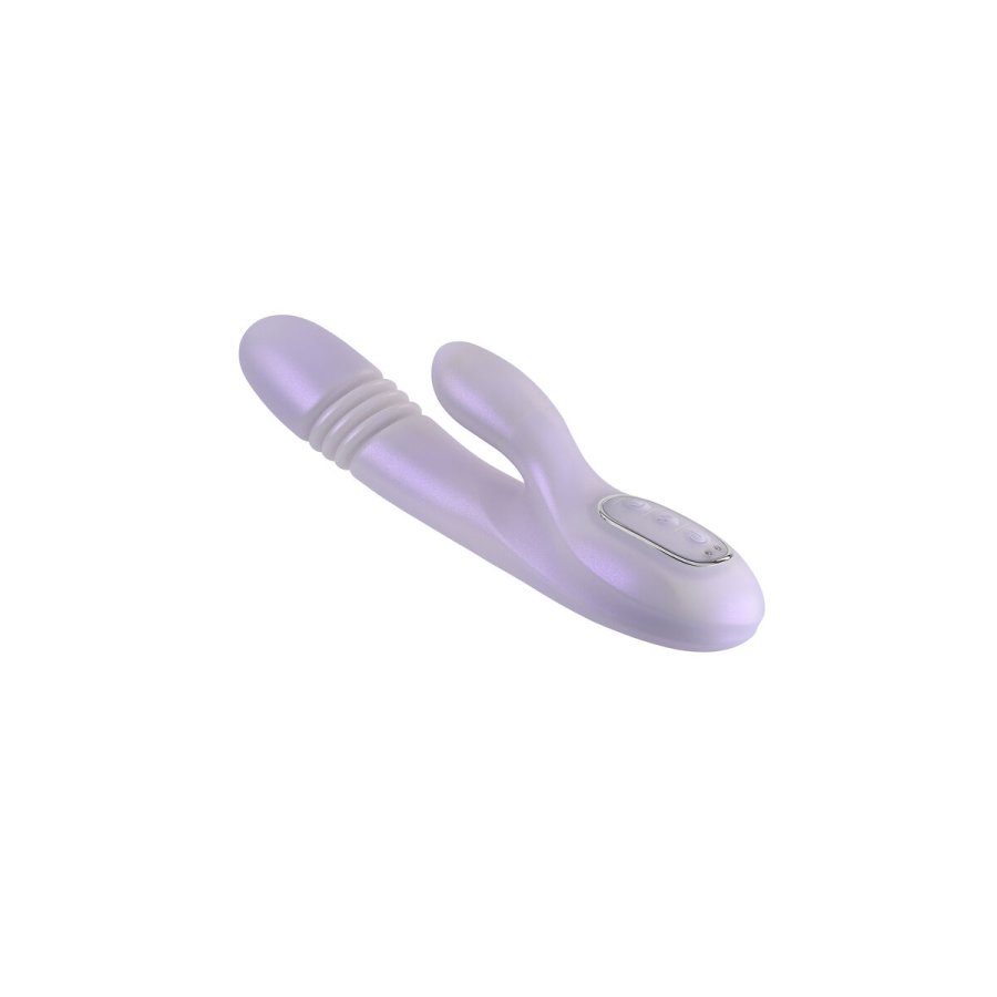 G-Punkt Vibrator Playboy Bunny Pink #11