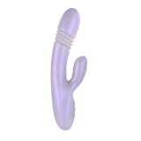 G-Punkt Vibrator Playboy Bunny Pink #3