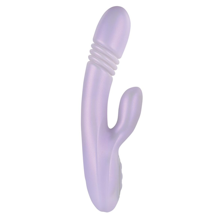G-Punkt Vibrator Playboy Bunny Pink #7