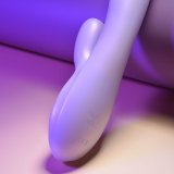 G-Punkt Vibrator Playboy Bunny Pink #5