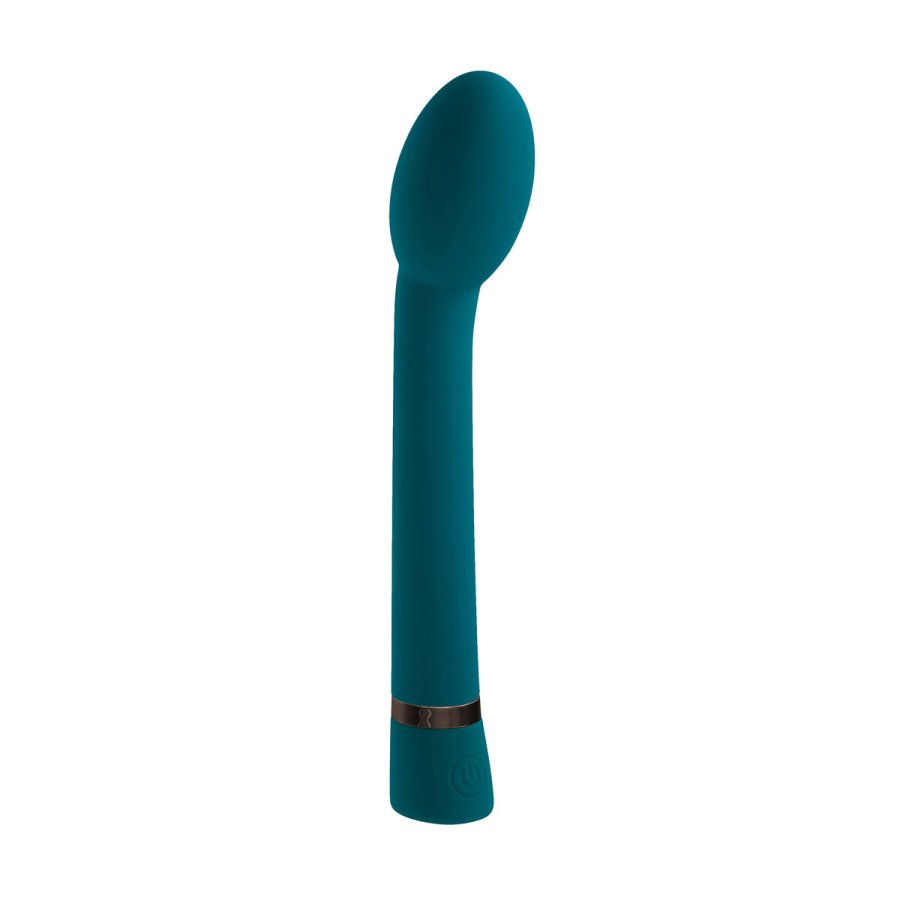 G-Punkt Vibrator Playboy Playboy Grn #1