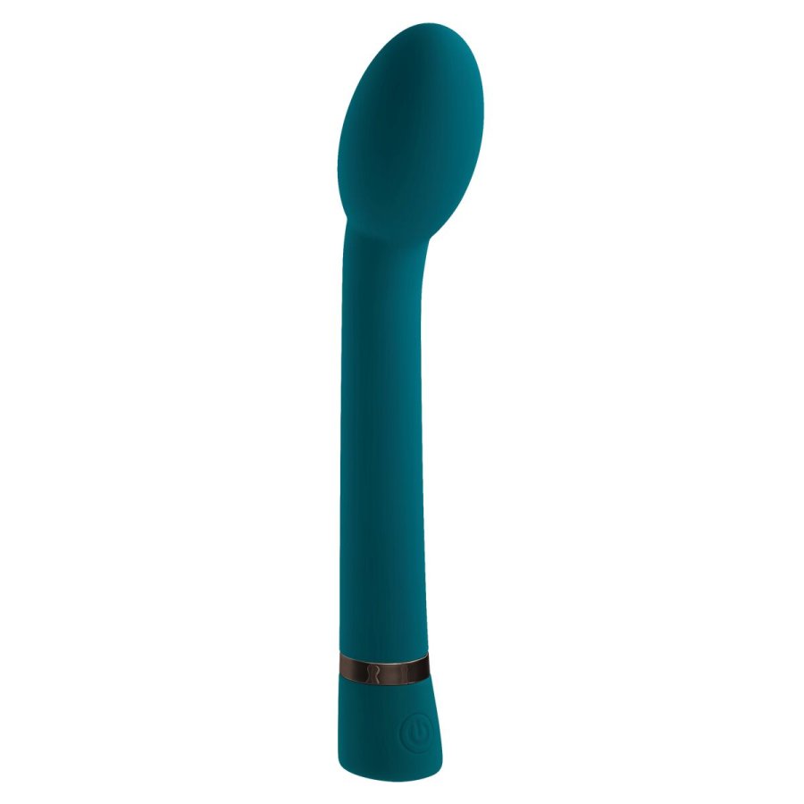 G-Punkt Vibrator Playboy Playboy Grn #3