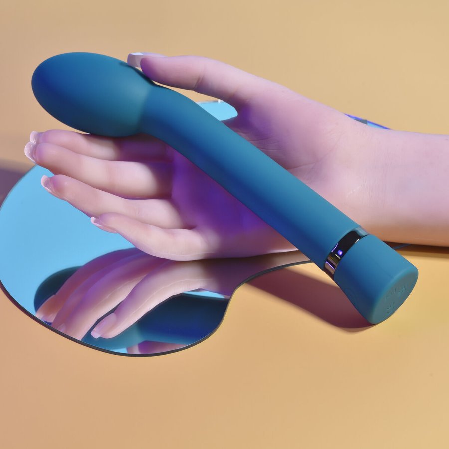 G-Punkt Vibrator Playboy Playboy Grn #9