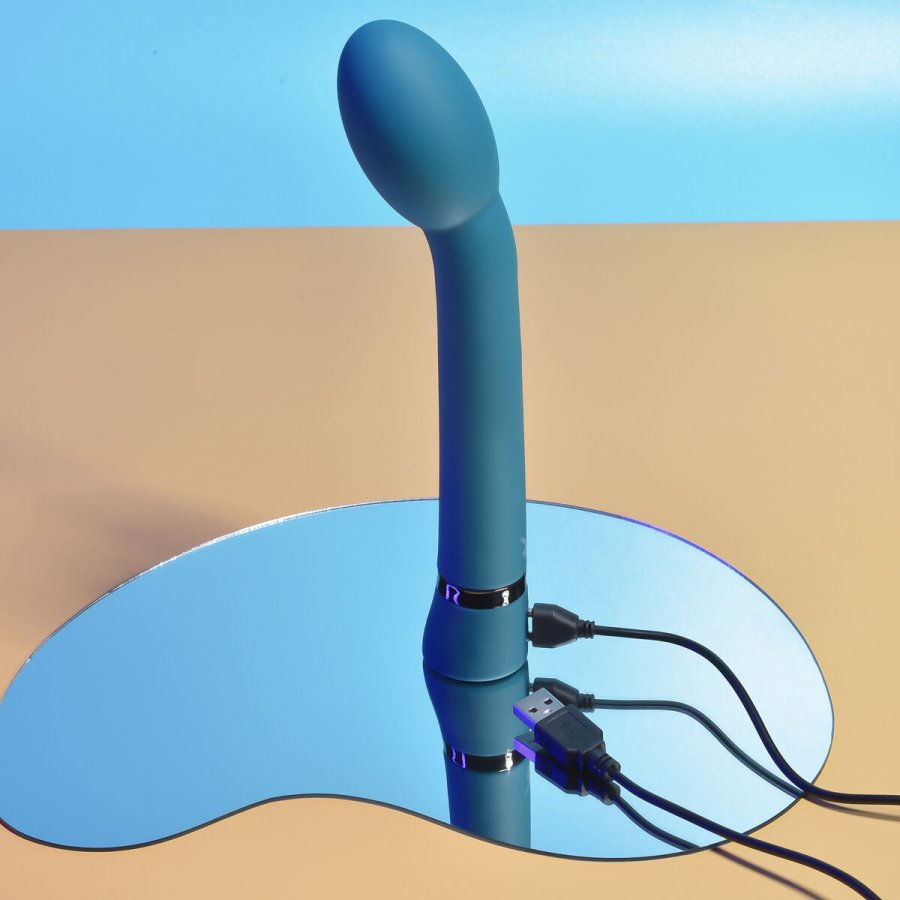 G-Punkt Vibrator Playboy Playboy Grn #11