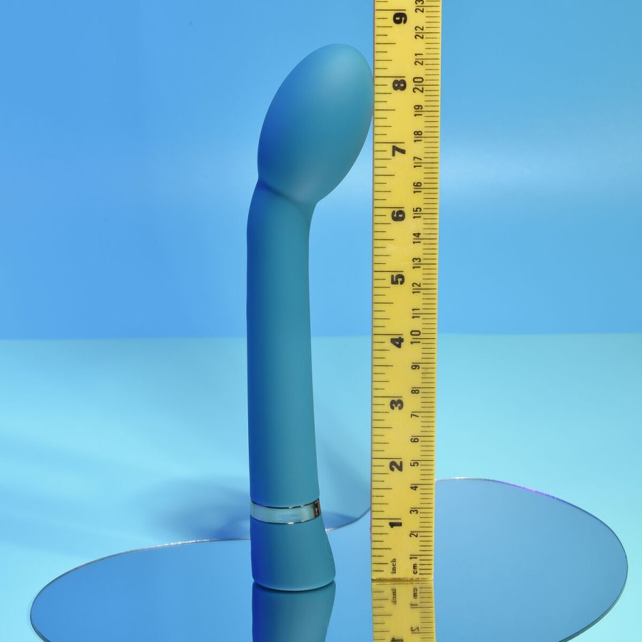 G-Punkt Vibrator Playboy Playboy Grn #13